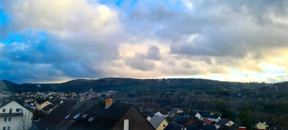 Dachgeschoßwohnung Rodalben - 2 Zimmer, 45 m&sup2;, 550&euro; | Angebot:24867190