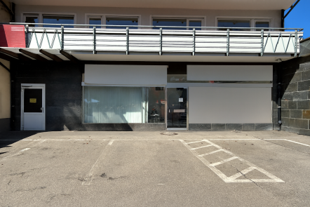 Gewerbeobjekt Sonthofen - 1.200&euro; | Angebot:23983043