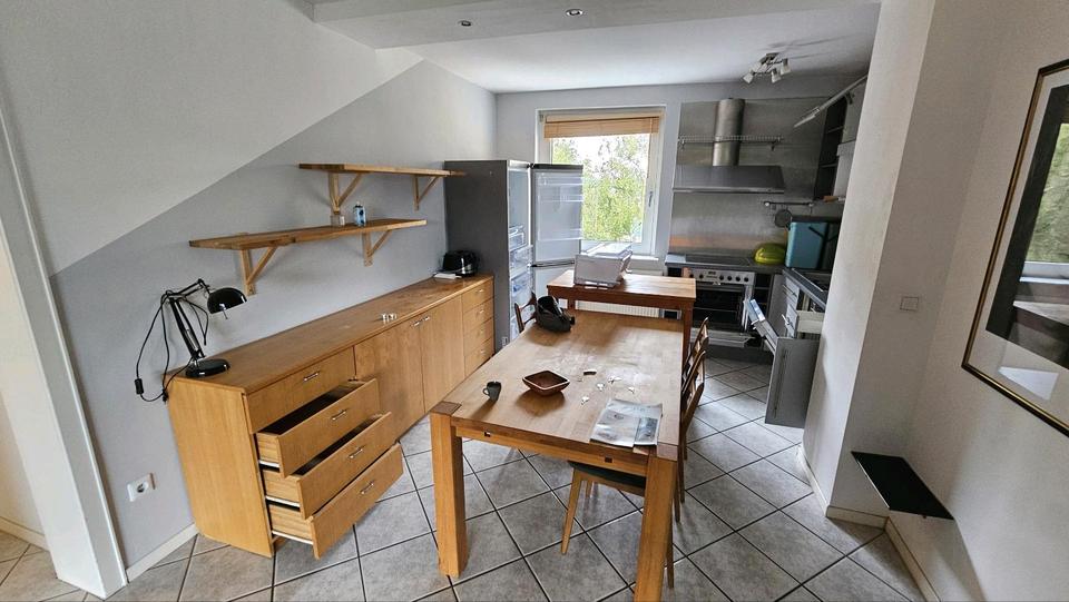 Dachgeschoßwohnung Hannover Bothfeld-Vahrenheide - 2.5 Zimmer, 78 m&sup2;, 1.140&euro; | Angebot:25421690