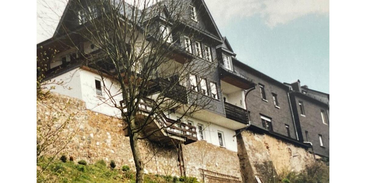 Etagenwohnung Hohenahr - 4 Zimmer, 76 m&sup2;, 690&euro; | Angebot:24652531