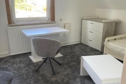 Möbliertes Zimmer in Halstenbek nähe Hamburg zentral Bhf 1 zimmer