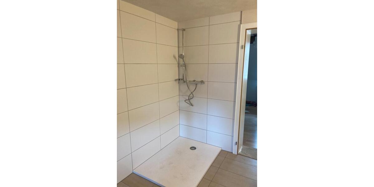 Etagenwohnung Bad Hersfeld - 2 Zimmer, 80 m&sup2;, 477&euro; | Angebot:26698352