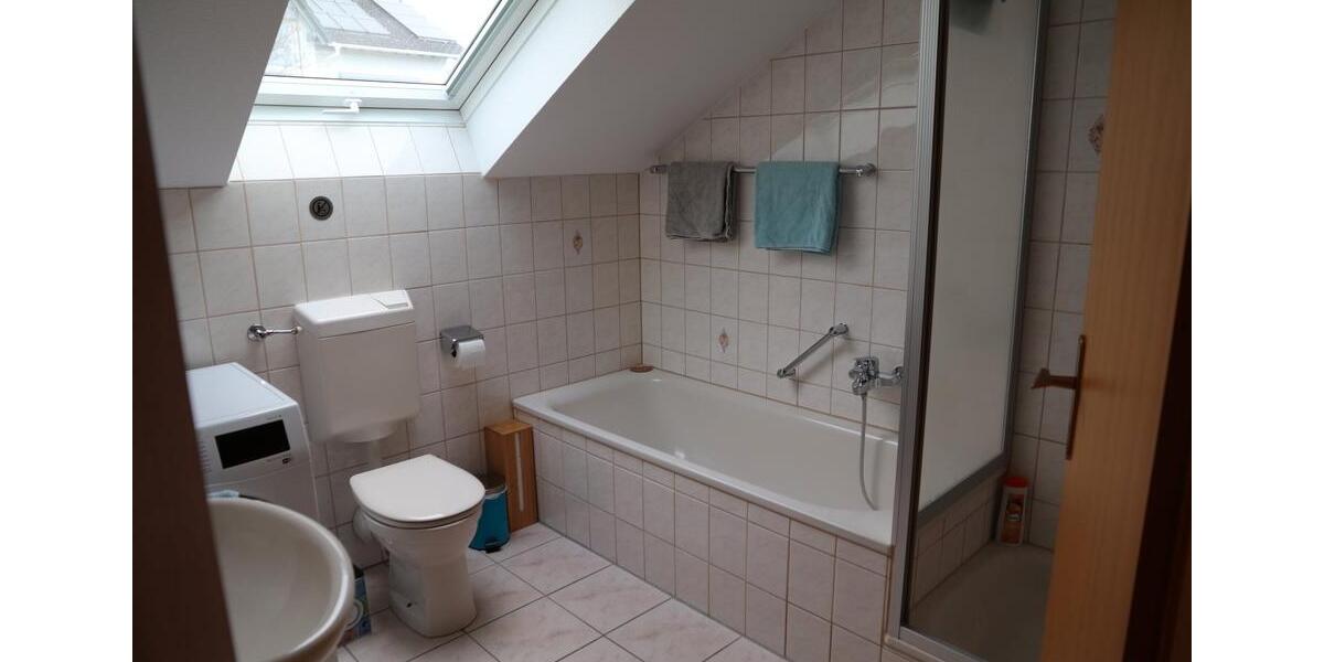Dachgeschoßwohnung Müllheim - 3 Zimmer, 67 m&sup2;, 850&euro; | Angebot:26593061