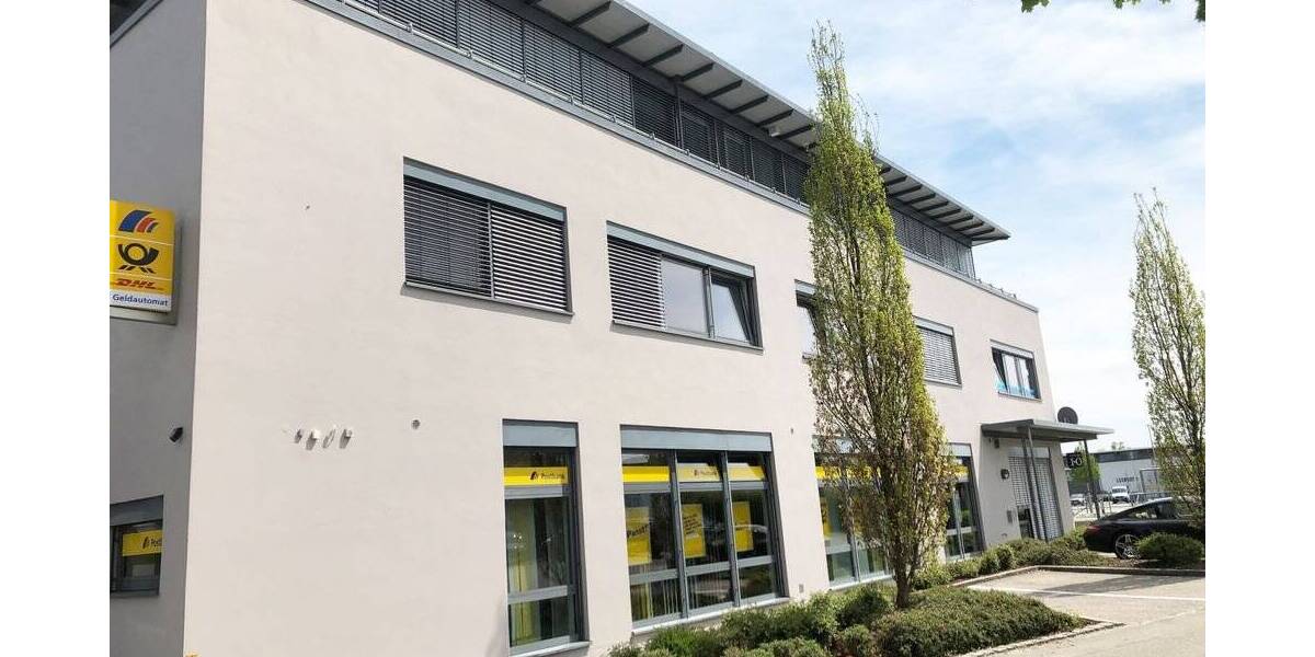 Gewerbeobjekt Pocking - 3.806&euro; | Angebot:25736678