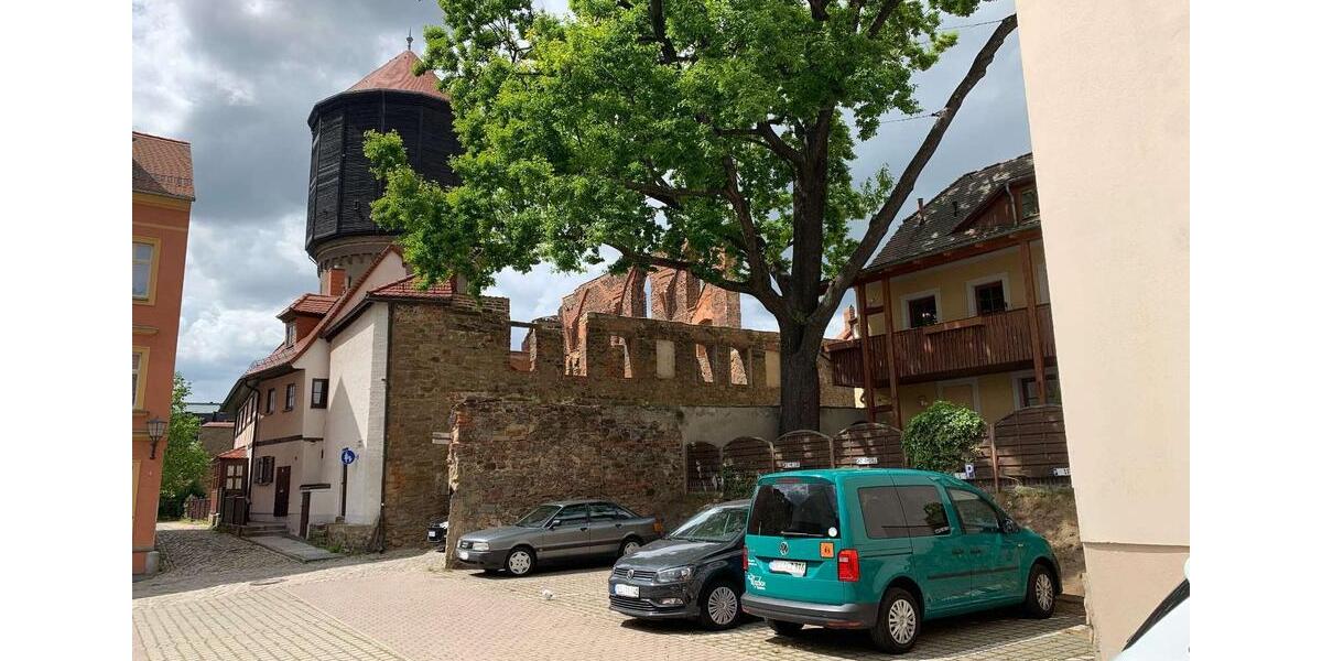 Dachgeschoßwohnung Bautzen - 3 Zimmer, 69 m&sup2;, 400&euro; | Angebot:26354994