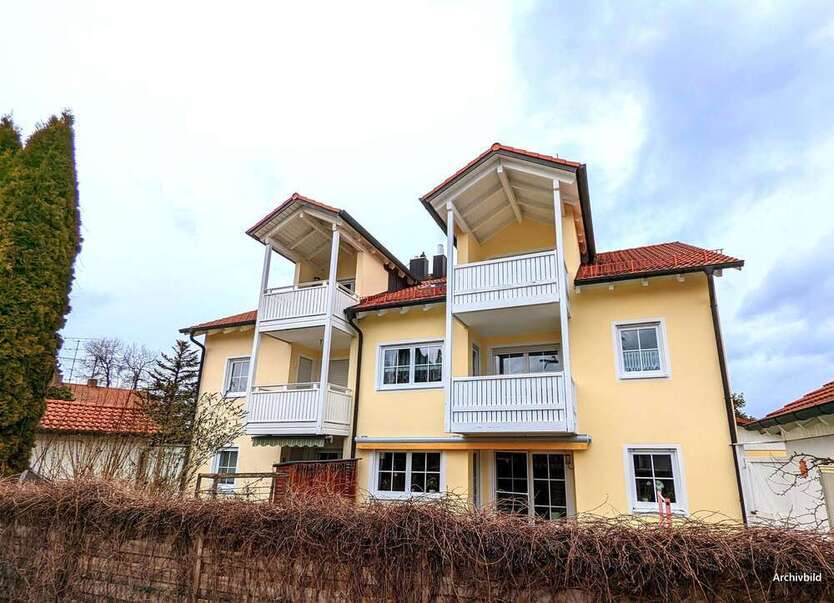 Wohnung zum Mieten in Forstern 720 € 52 m²