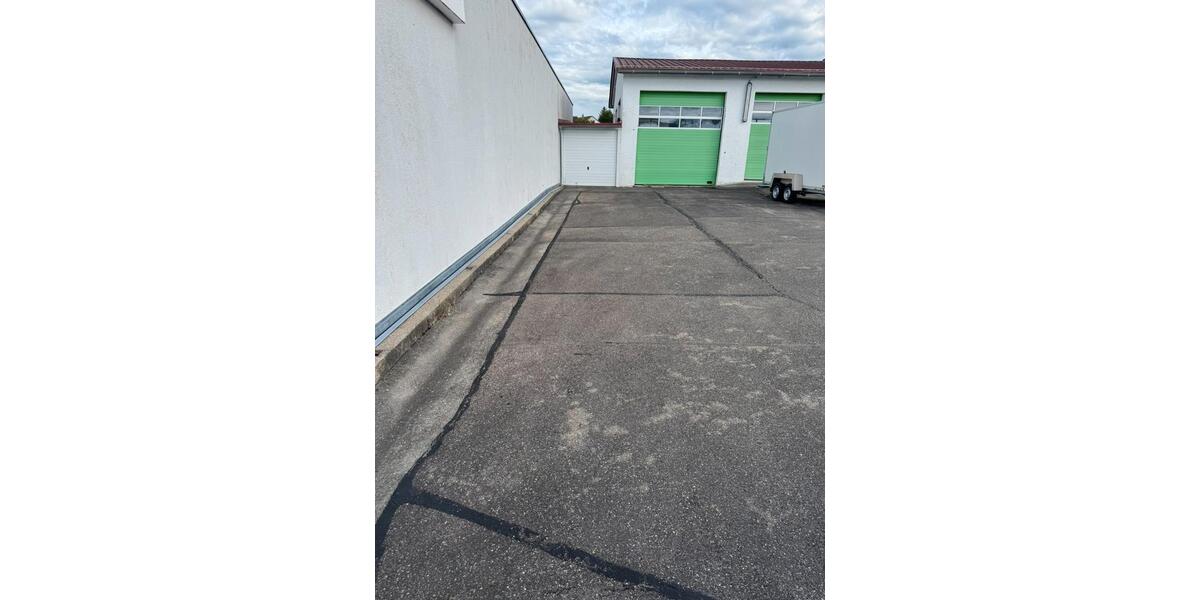 Gewerbeobjekt Ochsenhausen - 720&euro; | Angebot:26626742