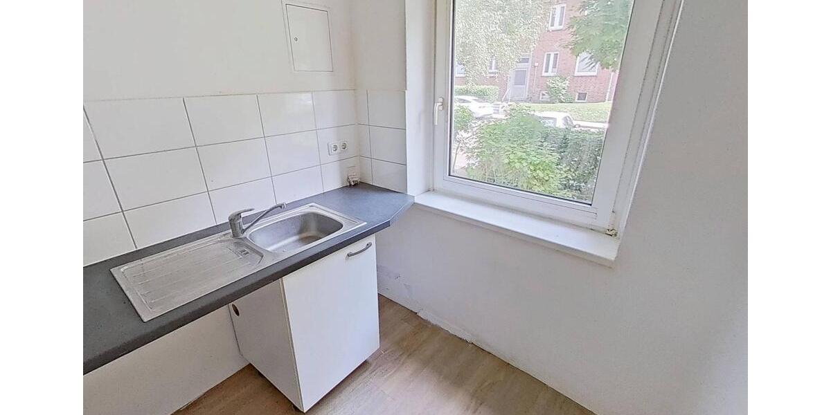 Etagenwohnung Schwarzenbek - 2 Zimmer, 37 m&sup2;, 379&euro; | Angebot:26674776