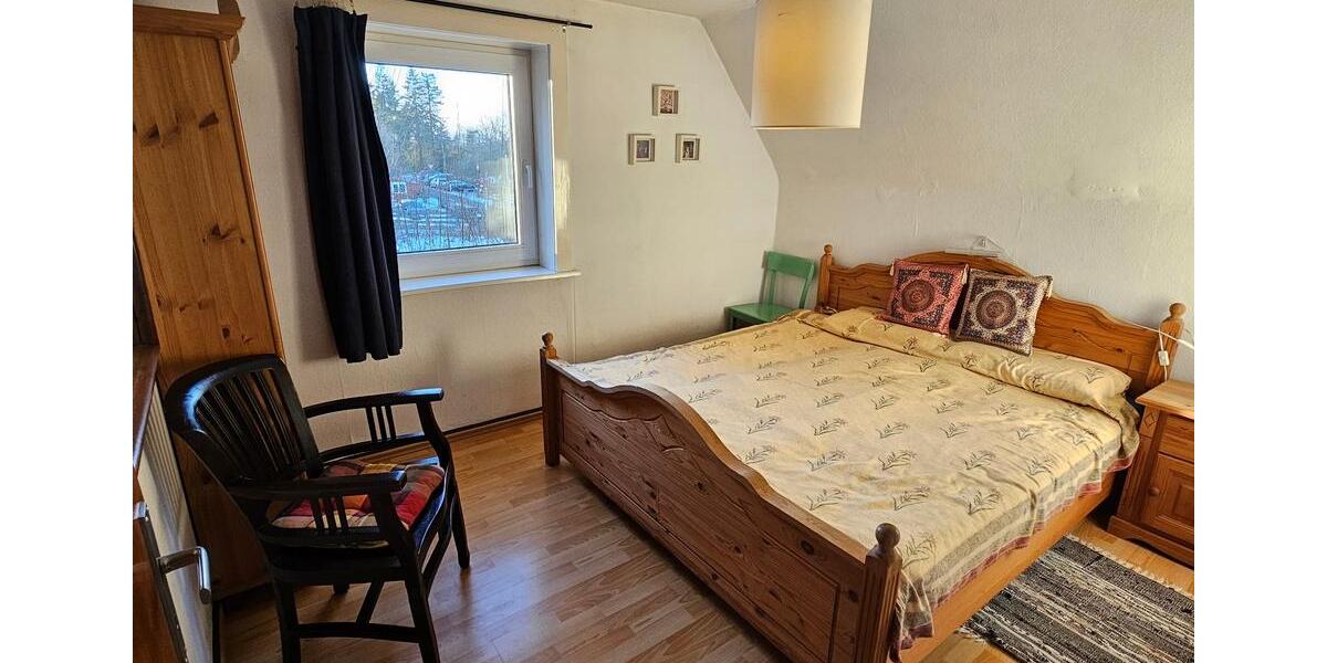 Wohnen auf Zeit Bad Harzburg - 3 Zimmer, 60 m&sup2;, 850&euro; | Angebot:24851531