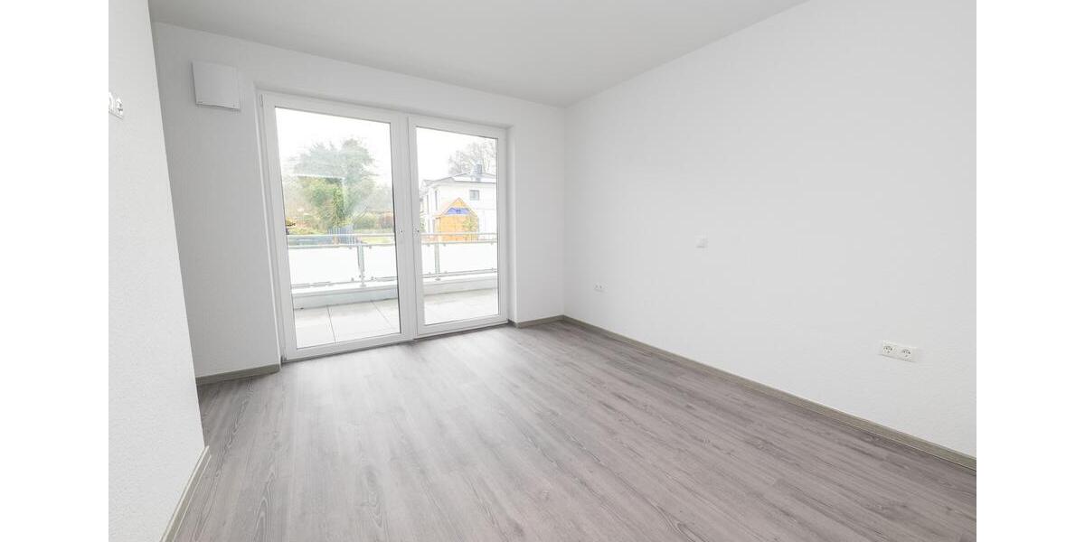 Dachgeschoßwohnung Hechthausen - 2 Zimmer, 76 m&sup2;, 843&euro; | Angebot:24977192