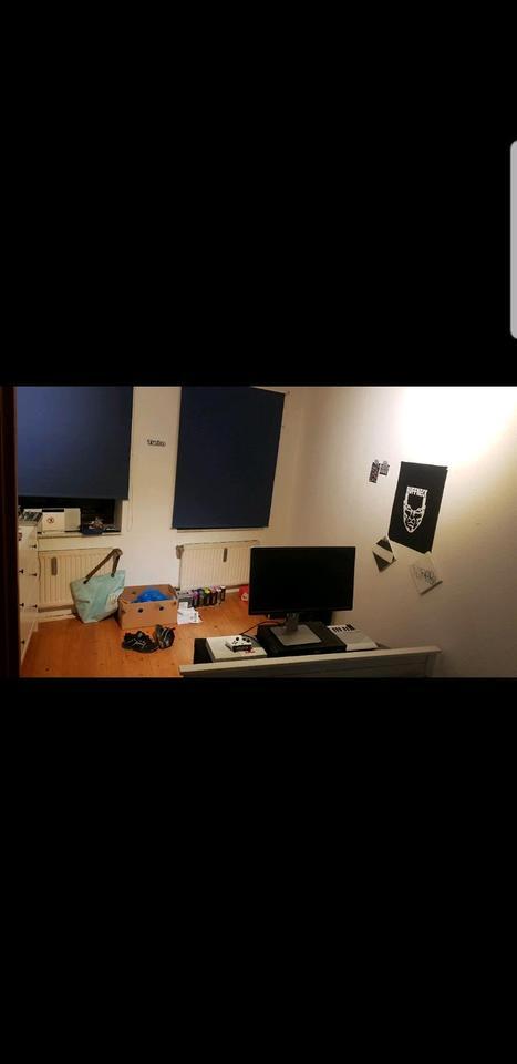 Wg Zimmer Mönchengladbach direkt in der Altstadt