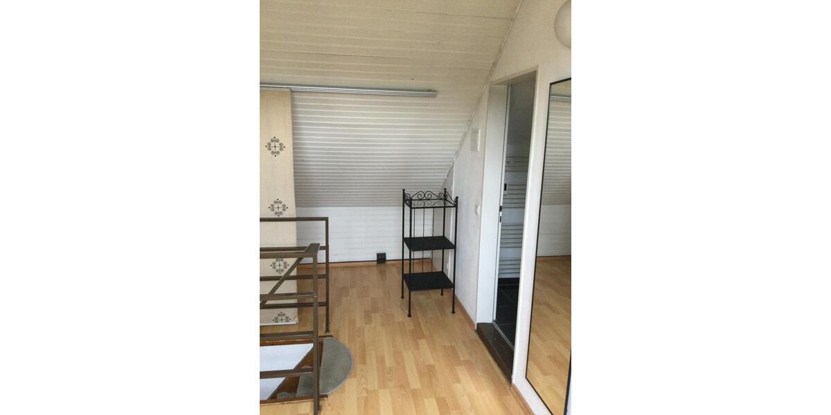 DG-Wohnung in ruhiger Wohnlage in Meerbusch Büderich 1 zimmer