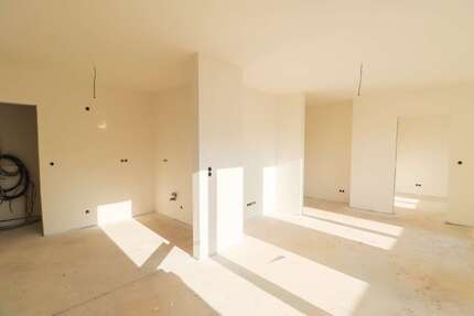 Wohnung Oldenburg Drielaker-Moor - 2 Zimmer, 57 m&sup2;, 865&euro; | Angebot:25282799