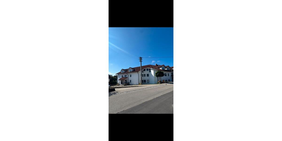 Ruhige 2-Zimmer Wohnung im Zentrum von Altusried zu Vermieten 2 zimmer