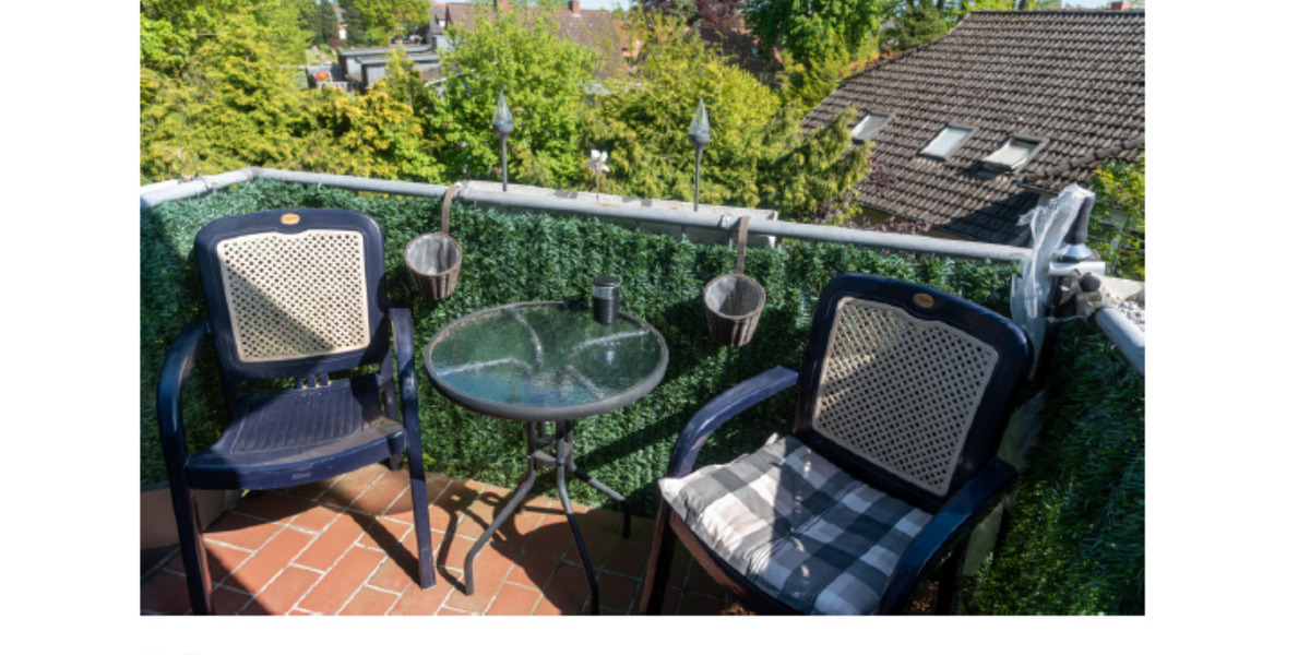 Etagenwohnung Scheeßel - 3.5 Zimmer, 83 m&sup2;, 750&euro; | Angebot:25085265