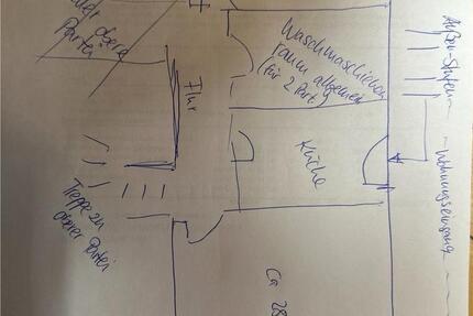 Wohnung Dillingen an der Donau - 1 Zimmer, 50 m&sup2;, 630&euro; | Angebot:24687108