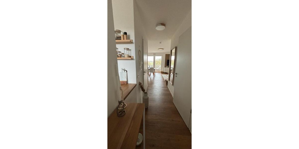 Etagenwohnung Wolfsburg Ehmen - 2 Zimmer, 63 m&sup2;, 671&euro; | Angebot:26643433