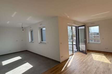 Wohnung Bergisch-Neukirchen Neukirchen - 3 Zimmer, 98 m&sup2;, 1.630&euro; | Angebot:27158013