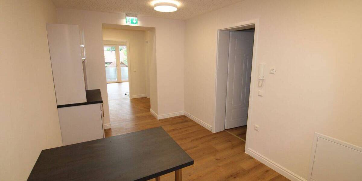 Etagenwohnung Velden Velden-Viehweide - 3 Zimmer, 95 m&sup2;, 1.090&euro; | Angebot:23944312