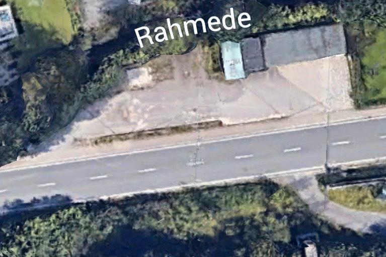 Gewerbeobjekt Altena - 8&euro; | Angebot:24709046