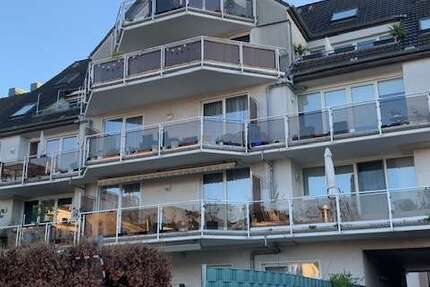 Wohnung Düsseldorf Stadtbezirk 9 - 2 Zimmer, 70 m&sup2;, 840&euro; | Angebot:27651497