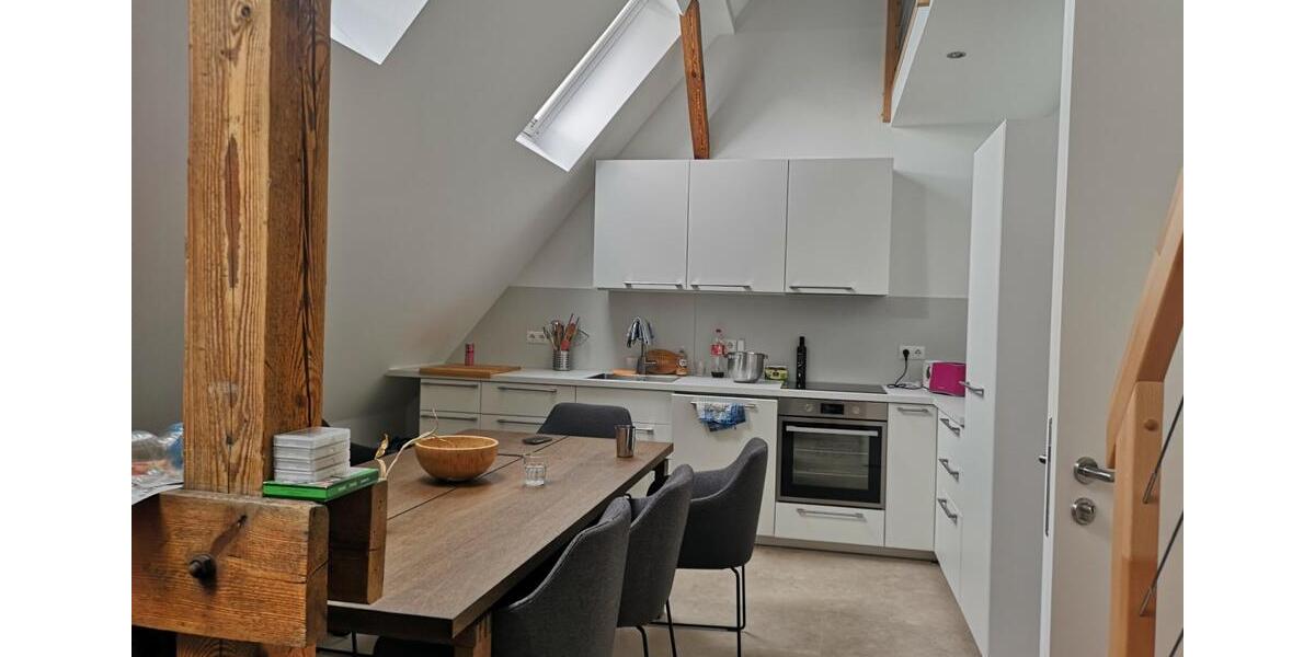 Wohnen auf Zeit Berlin Treptow-Köpenick - 1 Zimmer, 23 m&sup2;, 645&euro; | Angebot:26674152
