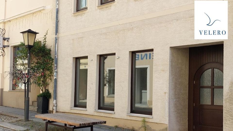 Großes GewerbeobjektEinzelhandel zur freien Gestaltung nähe Stadtzentrum!