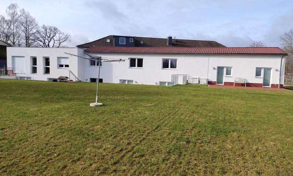 Wohnen auf Zeit Suderburg - 1 Zimmer, 14 m&sup2;, 295&euro; | Angebot:14842431