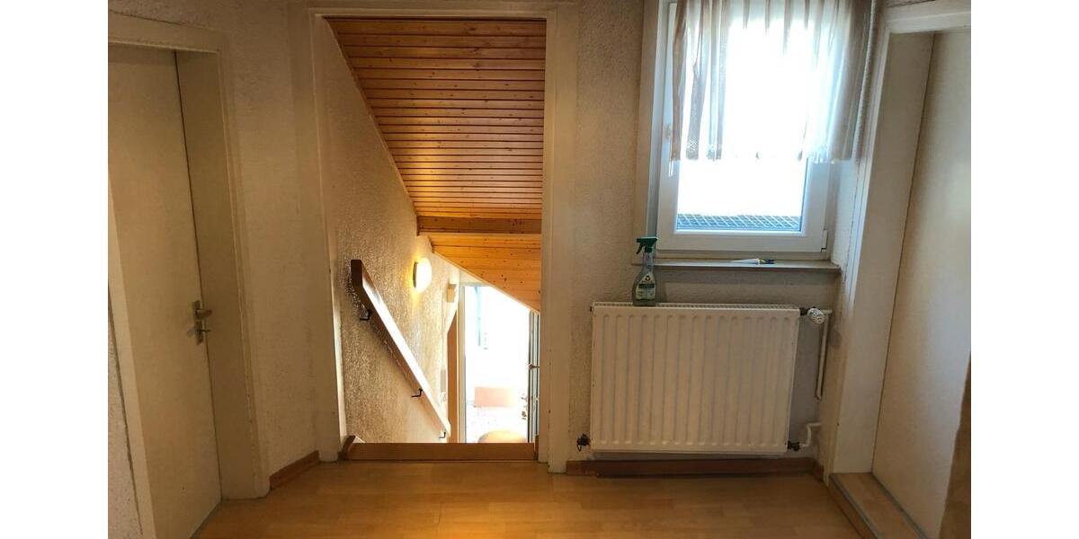 Etagenwohnung Groß-Gerau Gerau - 2 Zimmer, 30 m&sup2;, 850&euro; | Angebot:24713135