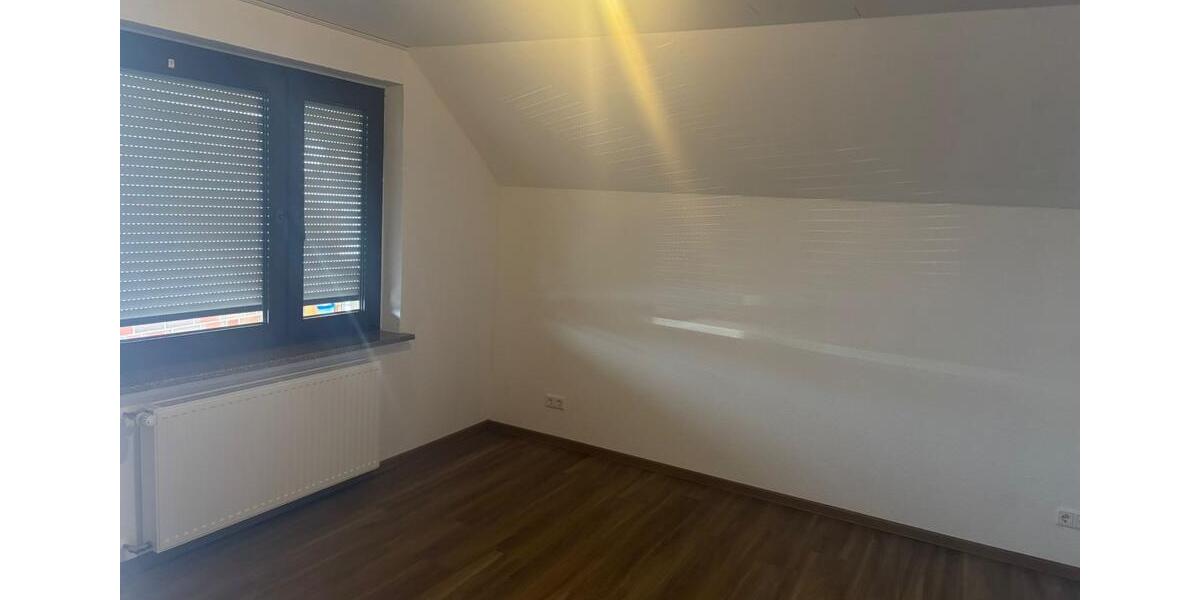 Erdgeschoßwohnung Wiesmoor - 1 Zimmer, 80 m&sup2;, 600&euro; | Angebot:26148361