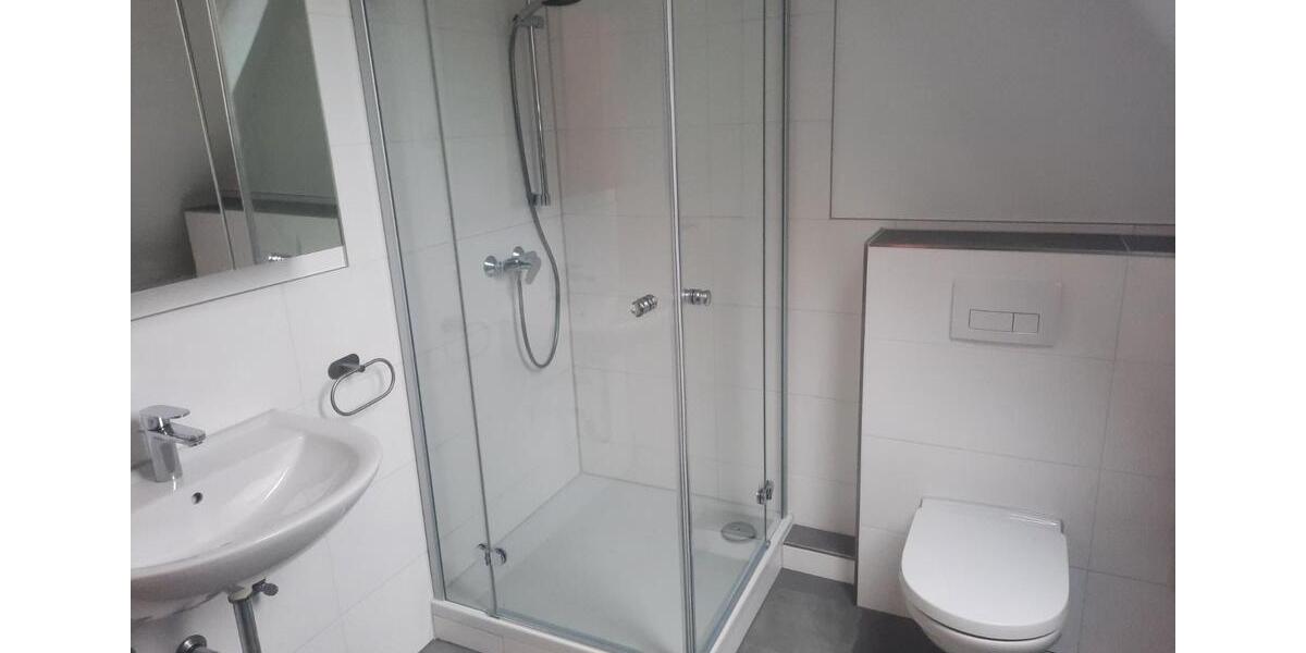 Etagenwohnung Bissendorf - 3 Zimmer, 67 m&sup2;, 520&euro; | Angebot:26518205
