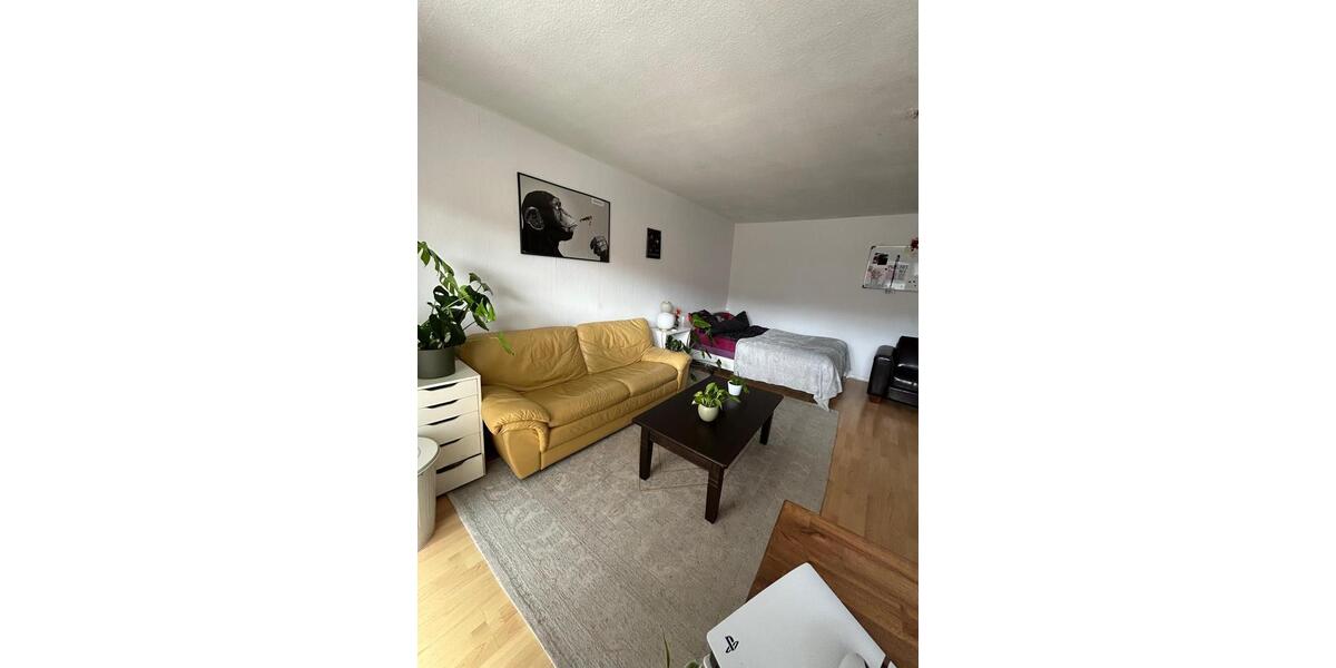 Wohnen auf Zeit Hildesheim - 3 Zimmer, 27 m&sup2;, 383&euro; | Angebot:26454130