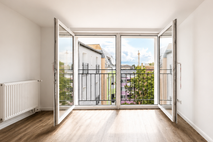 Wohnung Berlin Reinickendorf - 5 Zimmer, 118 m&sup2;, 1.500&euro; | Angebot:26706709
