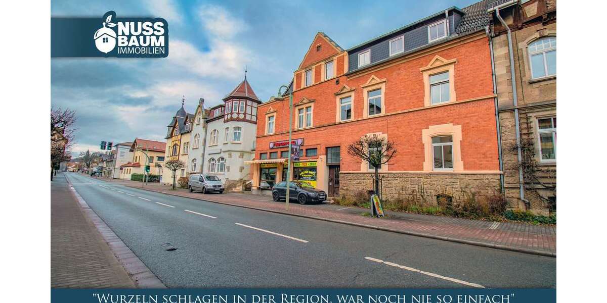 Wohnung zum Mieten in Bad Blankenburg 580 € 89.2 m² 4 zimmer