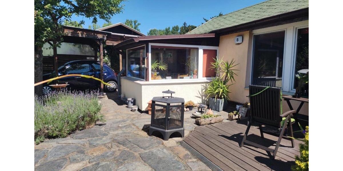 Einfamilienhaus Berlin Pankow - 2 Zimmer, 65 m&sup2;, 1.980&euro; | Angebot:26110817