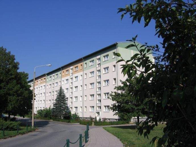 Etagenwohnung Löbau Altlöbau - 4 Zimmer, 70 m&sup2;, 398&euro; | Angebot:25696508