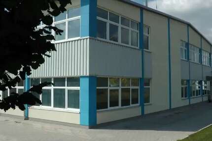 Gewerbeobjekt Buch Obenhausen - 1.500&euro; | Angebot:27033209