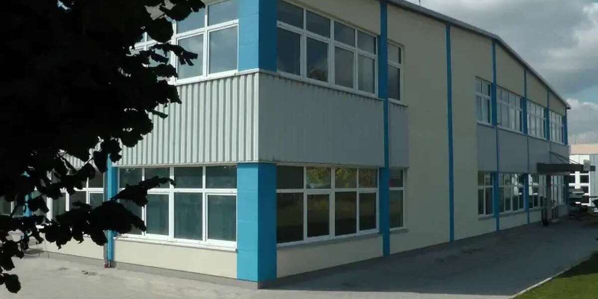 Gewerbeobjekt Buch Obenhausen - 1.500&euro; | Angebot:27033209