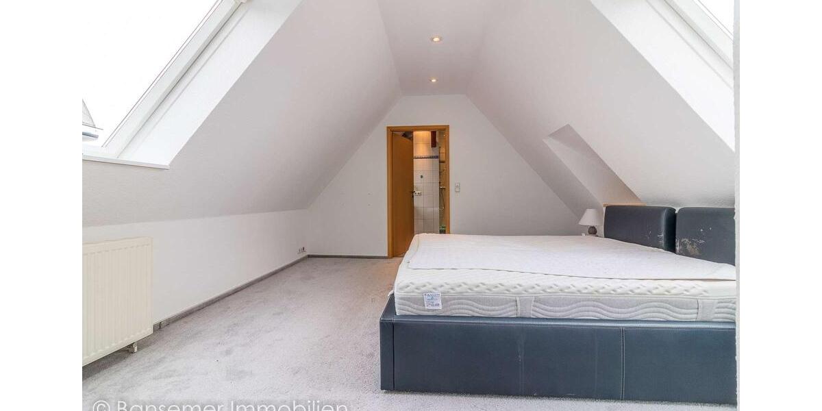 Maisonettenwohnung Harsefeld - 3 Zimmer, 68 m&sup2;, 800&euro; | Angebot:24676302