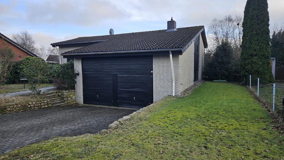 Einfamilienhaus Oldendorf - 4 Zimmer, 125 m&sup2;, 1.250&euro; | Angebot:25476125
