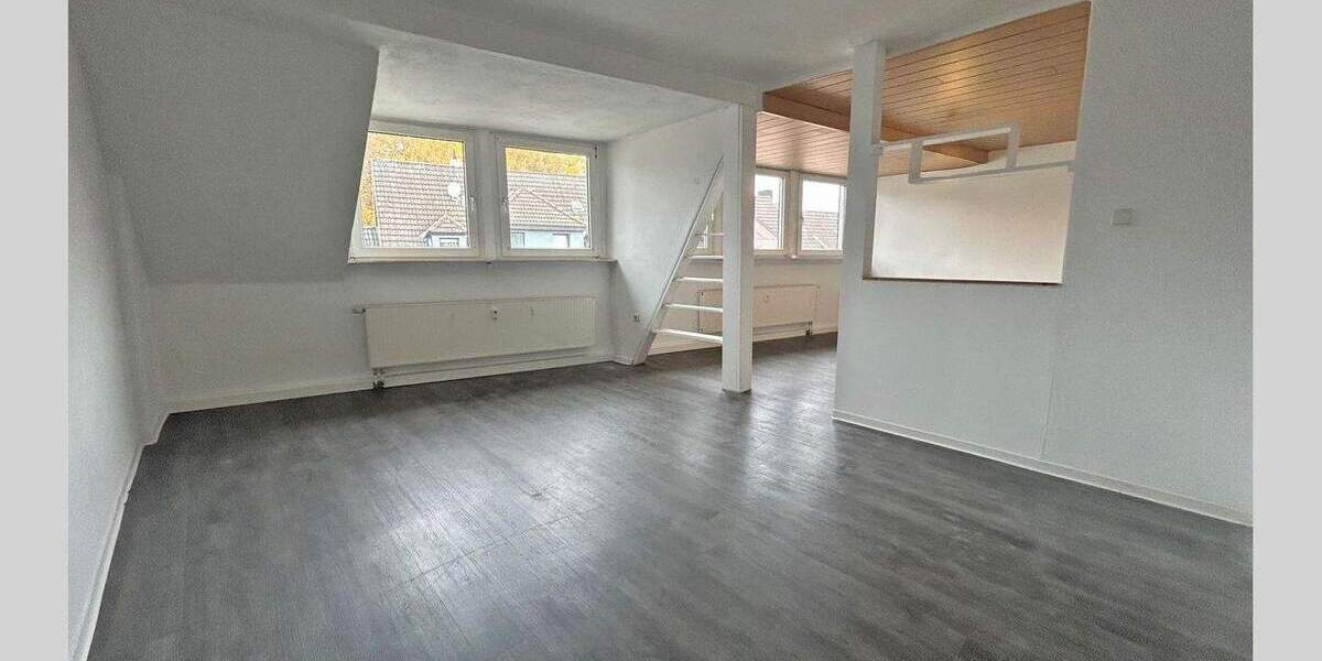 Etagenwohnung Kierspe Kierspe Bahnhof - 3 Zimmer, 85 m&sup2;, 425&euro; | Angebot:24408285