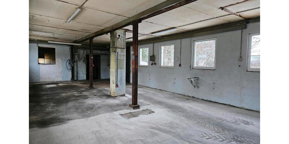 Gewerbeobjekt Goslar - 2.000&euro; | Angebot:24831959