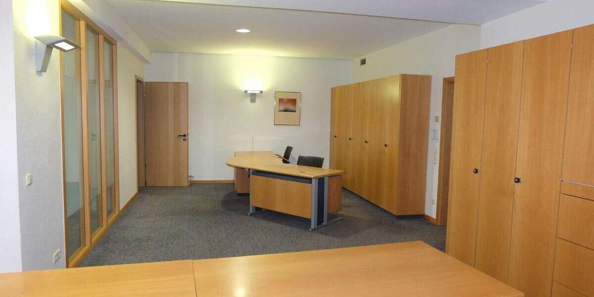 Gewerbeobjekt Konz Oberemmel - 6 Zimmer, 258 m&sup2;, 900&euro; | Angebot:24051272