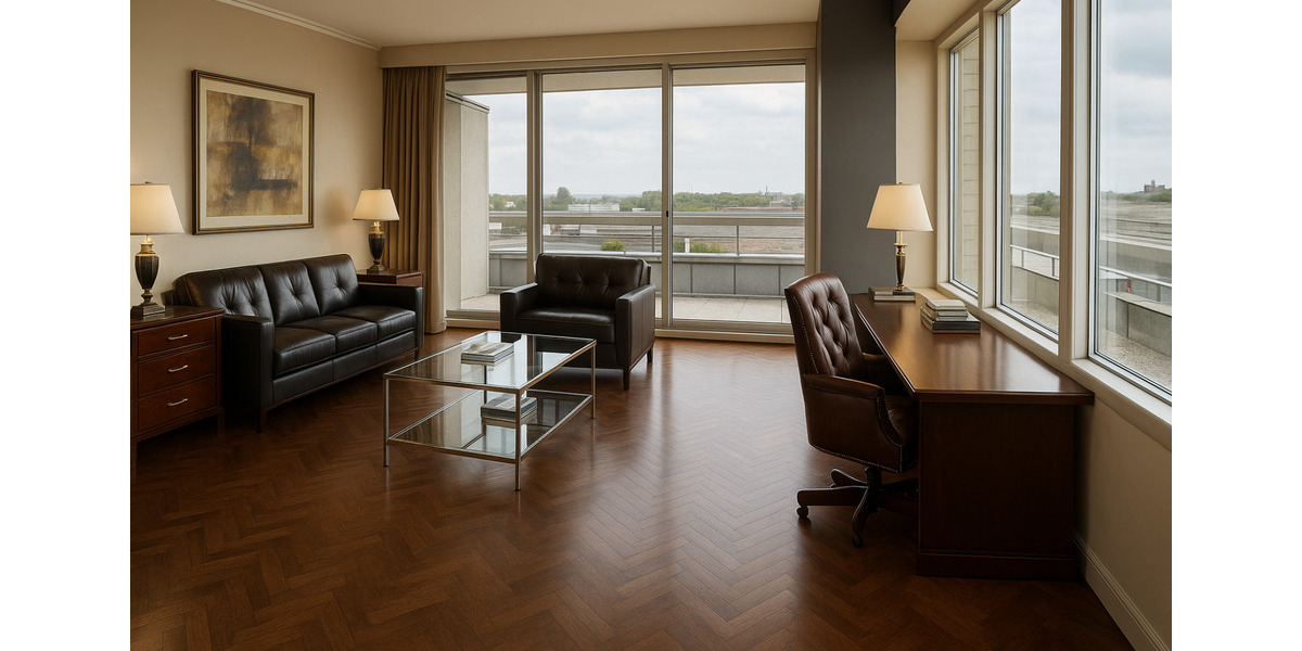 Penthauswohnung in Baden-Baden | 2-Zimmer | EBK | Tageslichtbad 2 zimmer