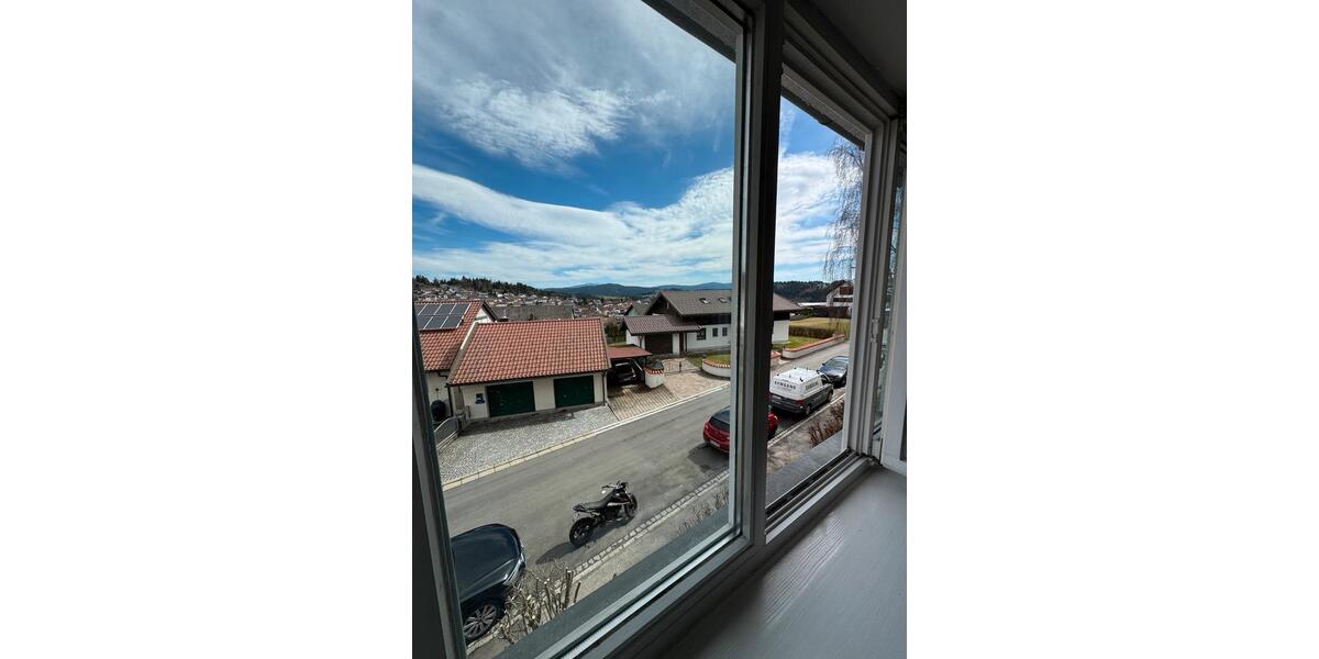 Etagenwohnung Regen - 3 Zimmer, 76 m&sup2;, 550&euro; | Angebot:26071638