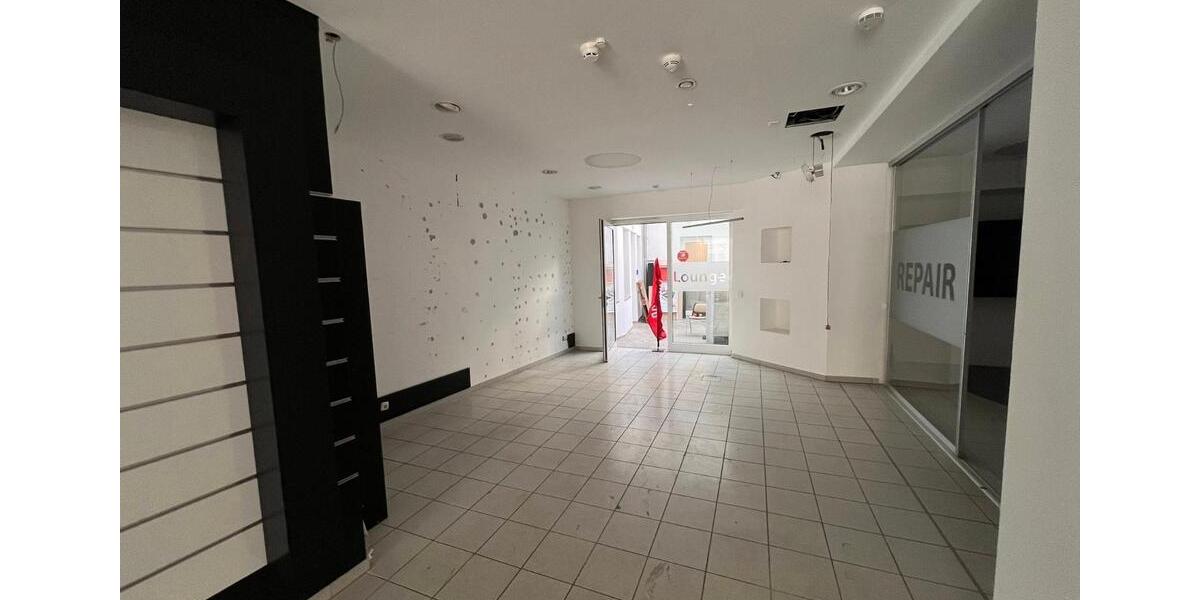 Gewerbeobjekt Bayreuth City - 3.375&euro; | Angebot:25876628