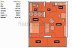 Wohnen auf Zeit München Schwabing-Freimann - 2 Zimmer, 53 m&sup2;, 1.890&euro; | Angebot:25433258