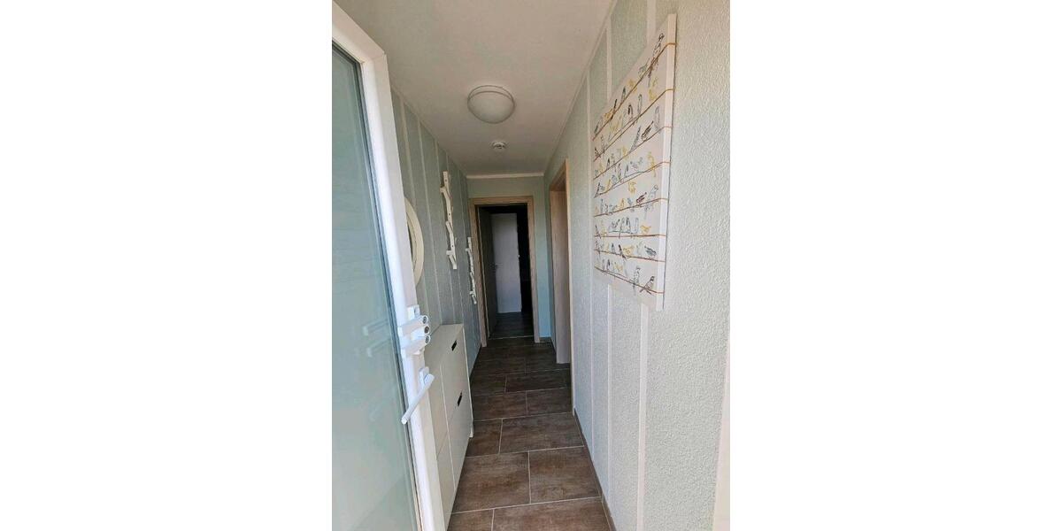 Etagenwohnung Calbe (Saale) - 3 Zimmer, 65 m&sup2;, 400&euro; | Angebot:26338496