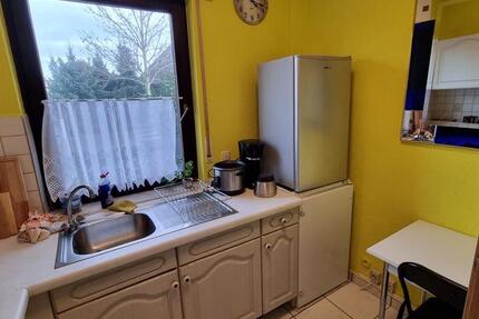 Wohnen auf Zeit Offenbach am Main Bürgel - 1 Zimmer, 15 m&sup2;, 590&euro; | Angebot:25835007