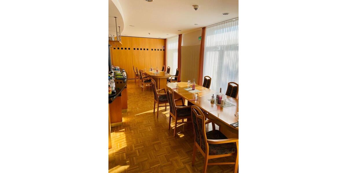 Dachgeschoßwohnung Warburg - 2 Zimmer, 51 m&sup2;, 470&euro; | Angebot:24575985